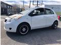 2007
Toyota
Yaris