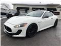 2012 Maserati GranTurismo 2DR CPE MC STRADALE for sale 2012
Maserati
GranTurismo 2DR CPE MC STRADALE