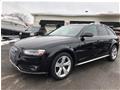 2014
Audi
Allroad navigation panoramique park assist