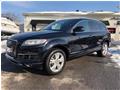 2013 Audi Q7 Q7 TDI PREMIUM PLUS for sale 2013
Audi
Q7 Q7 TDI PREMIUM PLUS