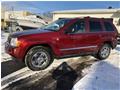 2007
Jeep
Grand Cherokee GRAND CHEROOKE