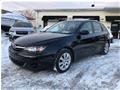 2010
Subaru
Impreza IMPREZA AWD