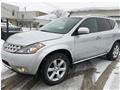 2006 Nissan Murano NISSAN MURANO AWD for sale 2006
Nissan
Murano NISSAN MURANO AWD